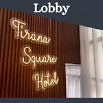 Ξενοδοχείο Square 3*