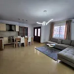 Square Hotel Tirana