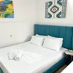 Square Hotel Tirana