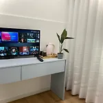 Square 3* Tirana