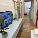 Square Hotel Tirana