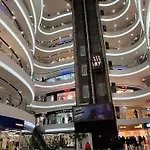 Hotel Square Tirana