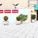 Square 3* Tirana