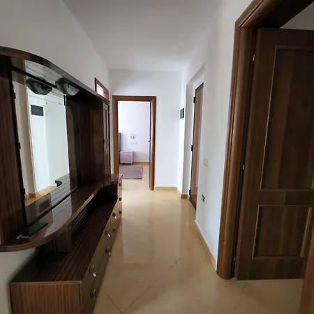 Square 3* Tirana