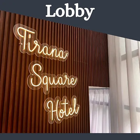 Hotel Square 3*
