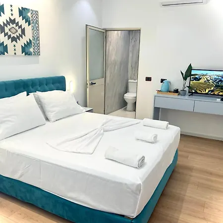 Hotel Square Tirana