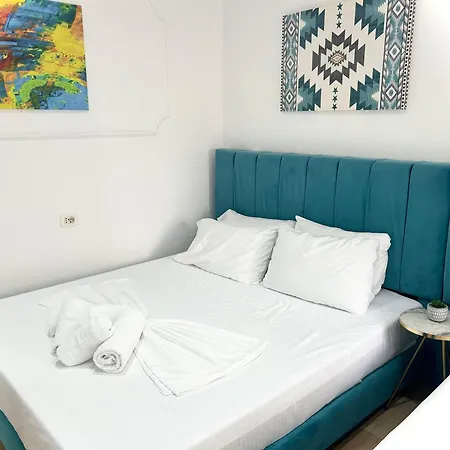 Square Hotel Tirana