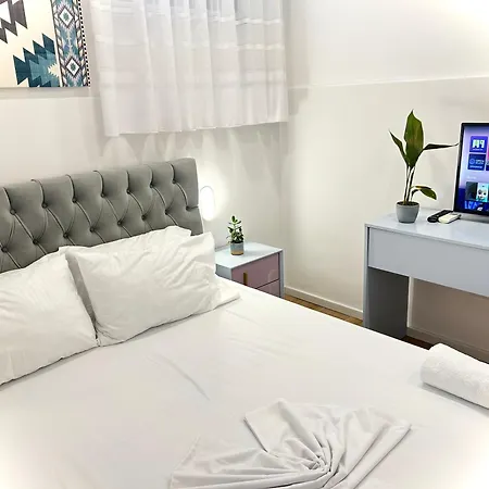 Hotell Square Tirana