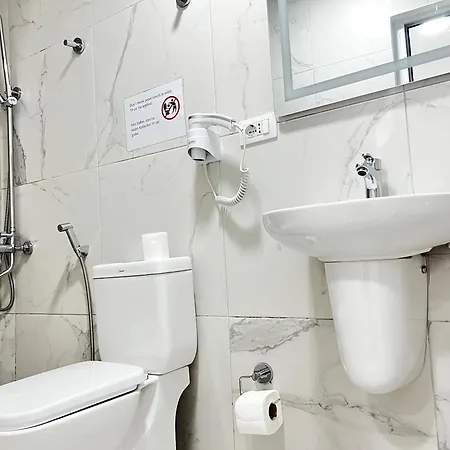 Hotel Square Tirana