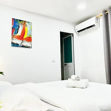 Square Hotel Tirana