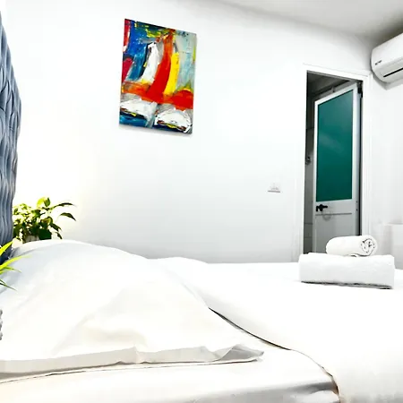 Square Hotel Tirana