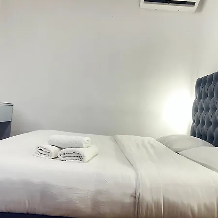 Square 호텔