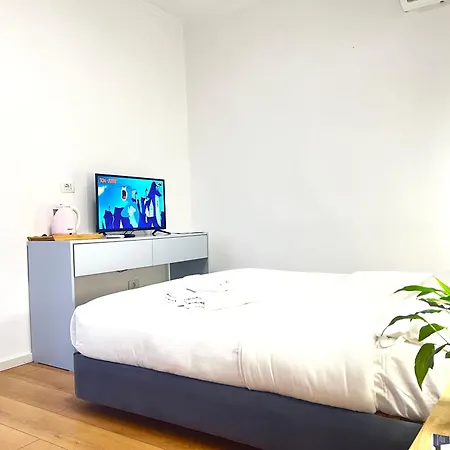 호텔 Square