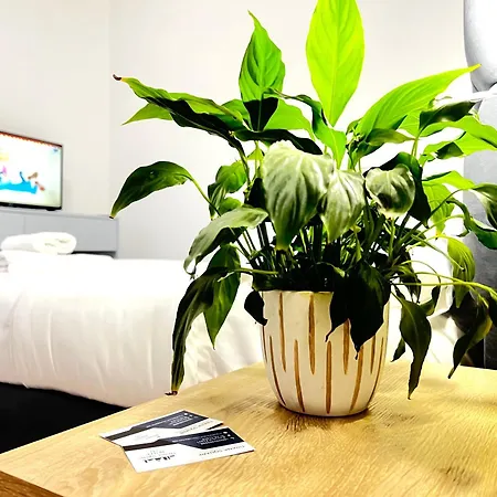 Hotell Square Tirana