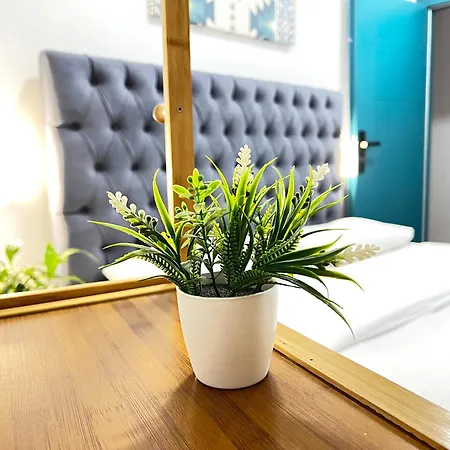 Hotel Square Tirana