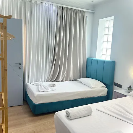 Square 3* Tirana