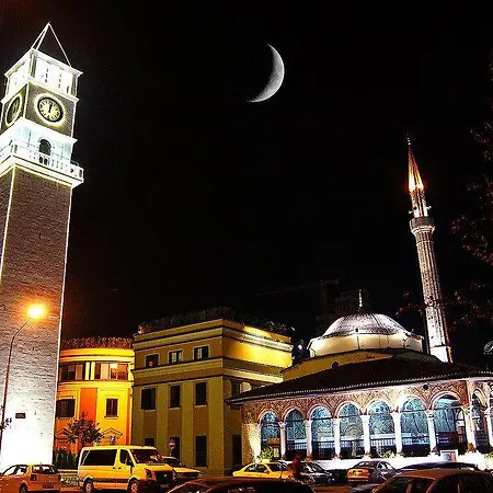 Square 3* Tirana