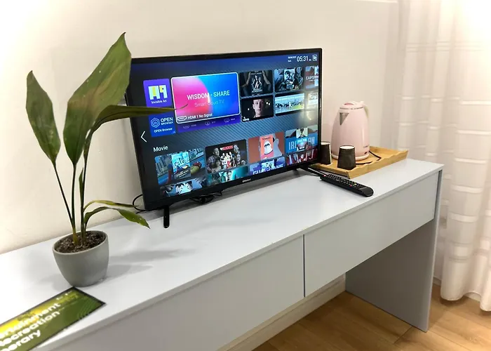 Square מלון טיראנה